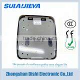 New Design Durable Toilet Equipment Wall Mounted Electrical Hand Dryer for Shopping Center thumbnail-5