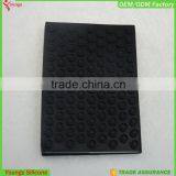 2016 Cute and Colorful Silicone Notebook, Block Design Notebook With Sucker thumbnail-2