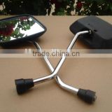 Manufacturer directly wholesale motorcycle side mirror with high quality