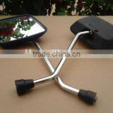 Manufacturer Directly Wholesale Motorcycle Side Mirror With High Quality thumbnail-1