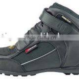 Motorcycle Boot thumbnail-1