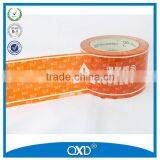 High Temperture Manufacture of Bopp Adhesive Tapes thumbnail-1