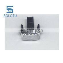 License Plate Lamp Assembly Suitable For CAMRY 201504- ASV50 AVV50 GSV50 81270-06031