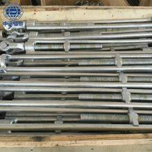 Container Knob Type Securing Turnbuckle thumbnail-2