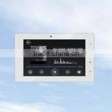 Network Resource Home Automation Touch Screen Digital Background Music Controller/Remote Controller thumbnail-1