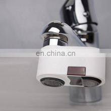 GIBO- Sensor Faucet Adapter New Design Mini Size thumbnail-2