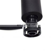 Free Shipping!For BMW 325i Crankcase Vent Hose Oil Separator PCV Return Pipe 11 15 7 567 801 thumbnail-2