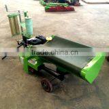 Runshine Since 1981 6hp Gasoline Bale Wrapper for Sale thumbnail-4