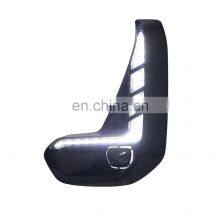 Led DRL Daytime Running Lights Turn Signal Amber Turn Signal Driving Fog Lamp for Toyota Hilux Accessories Revo Rocco 20-21 thumbnail-3