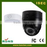 1/3" SONY CMOS 2MP/1080P AHD Camera, OSD 2MP AHD Camera, New Design AHD Camera thumbnail-3