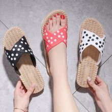 ladies leisure slippers shoes