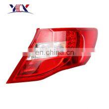 Car Tail Lamp for Byd New f3 Auto Body Parts Rear Tail Light thumbnail-2
