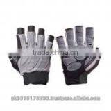 Weight Lifting Gloves thumbnail-3