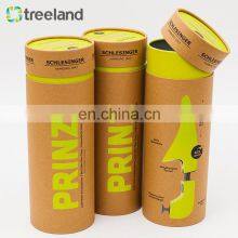 Long Cardboard Tubes for Umbrella Packaging Box thumbnail-2