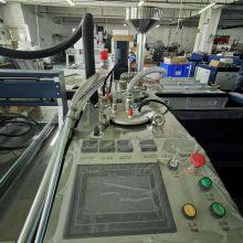 Automatic Polyurethane Sealant Mixing Dispenser AB Glue Two Component Dispensing Machine Epoxy Resin Potting Machine thumbnail-2