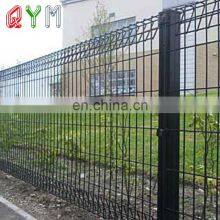 Brc Fence Wire Mesh Garden Roll Top Mesh Fence Panels thumbnail-4