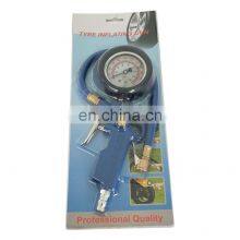 Oil Tire Pressure Gun Professional High Pressure Tire Gauge Tire Repair Tool thumbnail-5