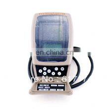 320C 325C Excavator Parts Monitor Cluster Gauge 157-3198