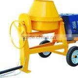 JH90 350L Concrete Mixer thumbnail-1
