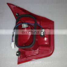 JAC Genuine Parts High Quality TAIL DOOR LEFT COMBINATION LAMP, for JAC Passenger Vehicle, Part Code 4133300U1510 thumbnail-3