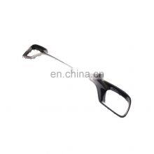 Carbon Fiber Front Bumper Vents Panels for Mercedes Benz S63 S65 W222 AMG Sedan 2018-2019 thumbnail-4