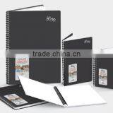 Sketch Book - Wire-O Sketch Book