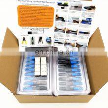 Uninonfiber Weunion OEM ODM FTTH High Quality SC/UPC Sample Fast Connector sc Upc Multimode Fast Connector thumbnail-3