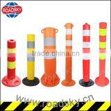 EVA Flexible Rebound Driveway Bollards