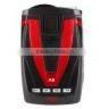 GPS HD Car Car DVR Radar Detector A5 From Conqueror thumbnail-2