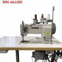 Leather Computer Automatic Cutting Machine Shoes Sofa Quilts Thick Material Sewing MachineRN-6610D thumbnail-3