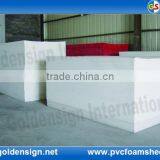 Eco Friendly Pvc Foam Sheet/manufactura de PVC Plancha/eco/saludable thumbnail-5