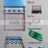 New Product 2U Server Case 12bays Storage Server Chassis Hotswap Chassis Hotswap Fanwall Rackmount Chassis thumbnail-6