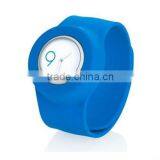 Fashion Lovely Slap Watch thumbnail-1