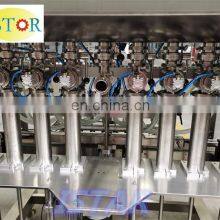 Anti-drip Automatic 50-5000ml Edible Oil Filling and Packing Machine thumbnail-4