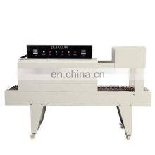 YTK-BSE Automatic PE Film Heat Thermal Plastic Shrink Wrapping Machine thumbnail-4