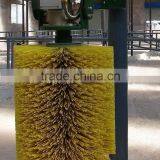 Cow Body Massage Brush thumbnail-1