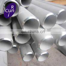 China Suppliers High Quality Square Stainless Steel Pipe 316 304 430 201 310s 904L Stainless Steel Tube/ Pipes thumbnail-3