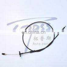 Factory Direct Cable Supplier OEM 46420-28440/28441 Brake Cable For TOYOTA thumbnail-5