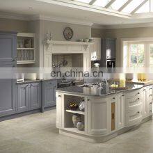 Good Quality White Mdf Kitchen Cabinet Unit Drawers thumbnail-4