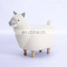 Home Decoration Footstool for Children