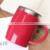 Plastic Eco Reusable Self Stirring 2021 Cute Unique Large Stainless Steel Travel Coffee Mug thumbnail-2