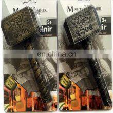 Hammer Long Handle Custom Beer Drink Design Logo Custom Personalized Cute Wine Opener Bottle thumbnail-4