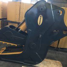 MONDE Excavator Pulverizer for Demolition Works thumbnail-4