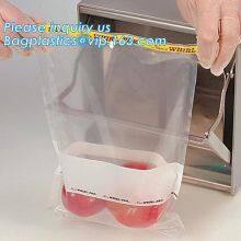 Stomacher Sterile Sample Bags For Sample Transport And Storage, Lab Sterile Sampling Blender Bag With Filter thumbnail-4