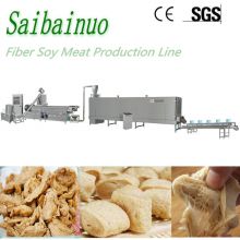 Soy Protein Manufacturing Machinery