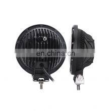 7 Inch Led Headlights Led Driving Light for Vehicle Led Work Lights LED6487 thumbnail-3