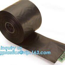 PALLET COVER, BOPE FILM, LAYFLAT TUBING, FLOWERPOT LINING BAG, BARREL, ROUND BOTTOM DRUM LINER thumbnail-5