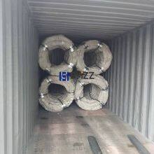 High Security Galvanized Steel Blade Wire BTO-22 Diameter 980mm for Fencing Barriers thumbnail-5