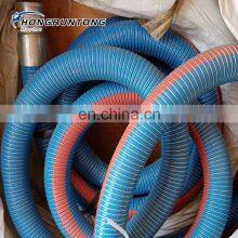 Delivery Oil Petroleum 16 Bar 3/4 Composite High Pressure Grease/oil Hose for MIDE Oil Power thumbnail-5