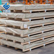 Hot Rolled Stainless Steel Plate 309s Stainless Steel Sheet For Mechanical Equipment 3d Plate thumbnail-3